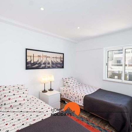 #017 T2 Rossio By Home Holidays Albufeira Esterno foto