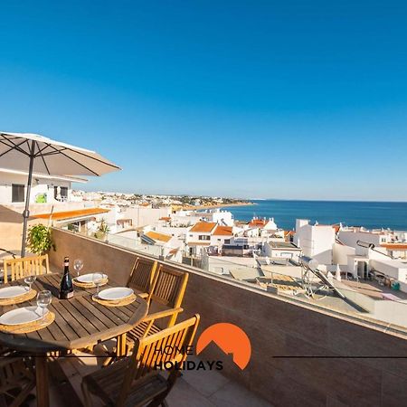 #017 T2 Rossio By Home Holidays Albufeira Esterno foto