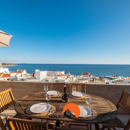 #017 T2 Rossio By Home Holidays Albufeira Esterno foto