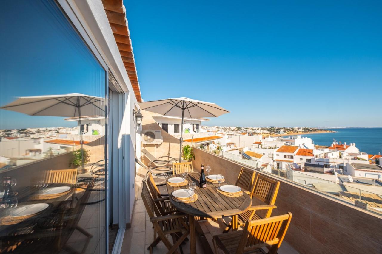 #017 T2 Rossio By Home Holidays Albufeira Esterno foto