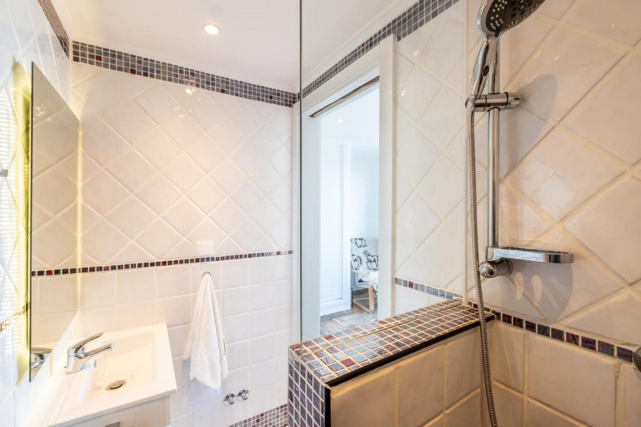 #017 T2 Rossio By Home Holidays Albufeira Esterno foto