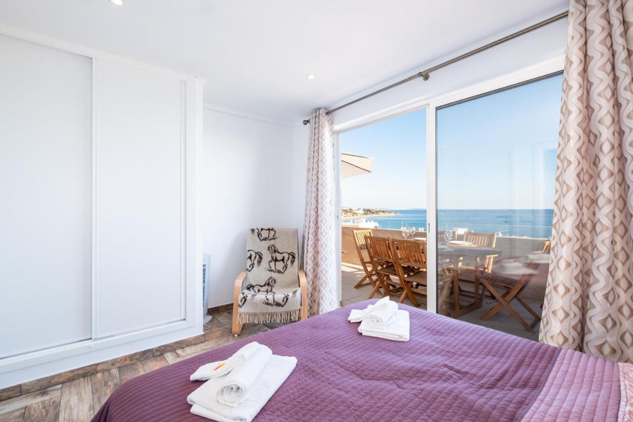 #017 T2 Rossio By Home Holidays Albufeira Esterno foto