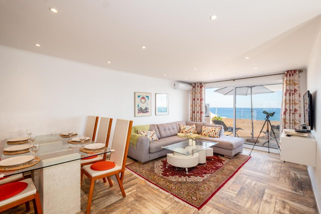 #017 T2 Rossio By Home Holidays Albufeira Esterno foto