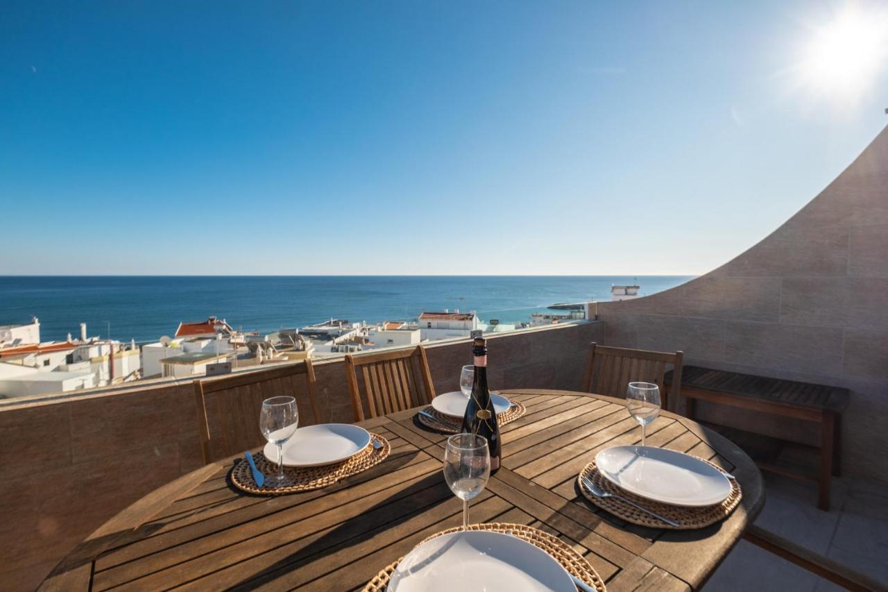 #017 T2 Rossio By Home Holidays Albufeira Esterno foto