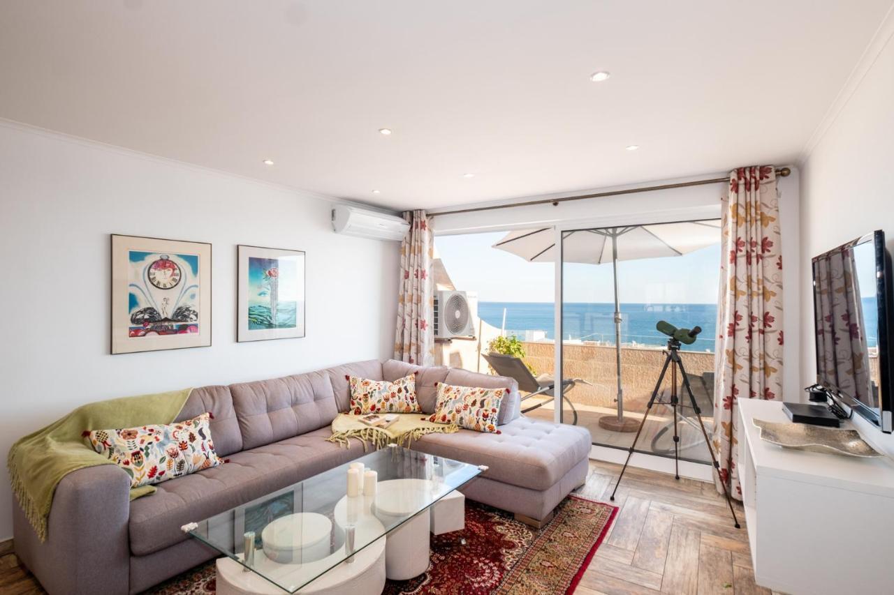 #017 T2 Rossio By Home Holidays Albufeira Esterno foto