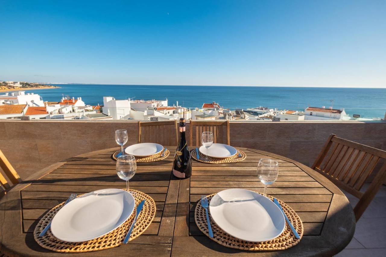 #017 T2 Rossio By Home Holidays Albufeira Esterno foto