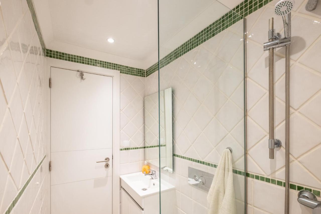 #017 T2 Rossio By Home Holidays Albufeira Esterno foto