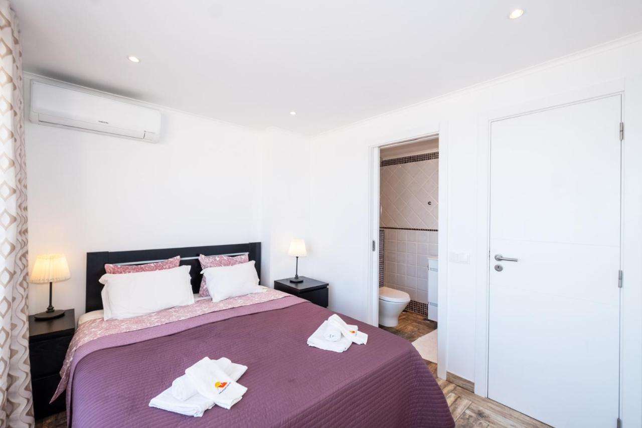 #017 T2 Rossio By Home Holidays Albufeira Esterno foto