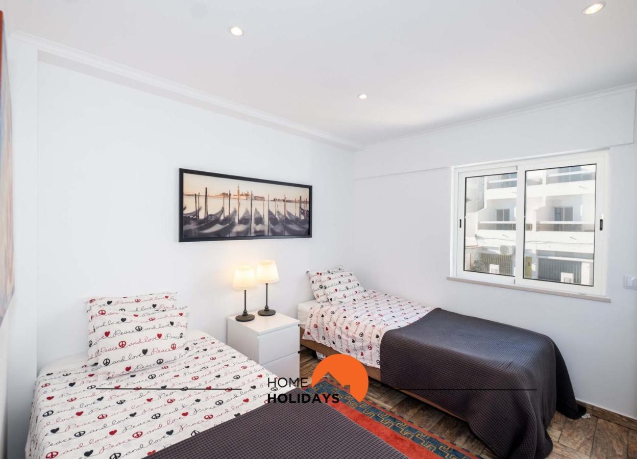 #017 T2 Rossio By Home Holidays Albufeira Esterno foto
