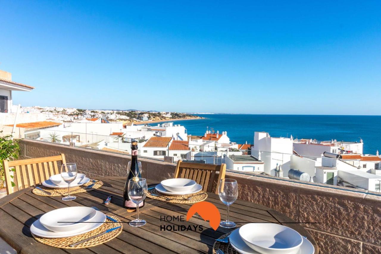 #017 T2 Rossio By Home Holidays Albufeira Esterno foto