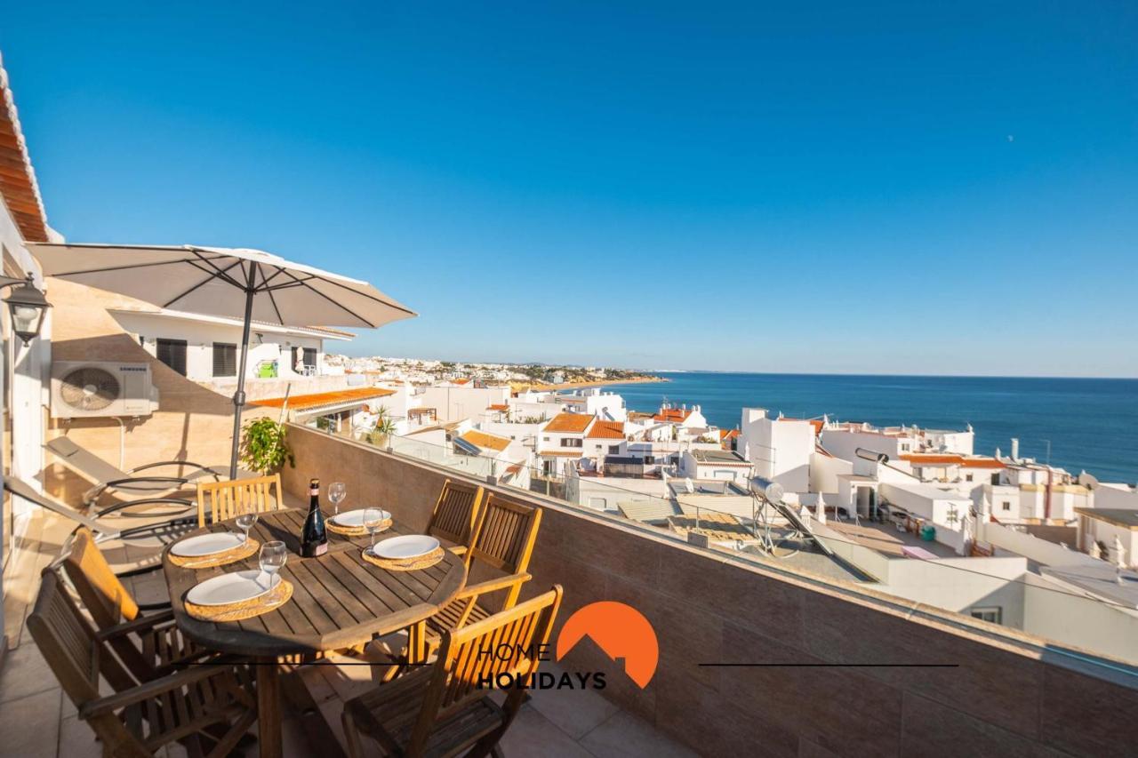 #017 T2 Rossio By Home Holidays Albufeira Esterno foto