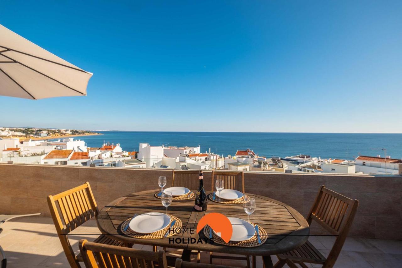 #017 T2 Rossio By Home Holidays Albufeira Esterno foto
