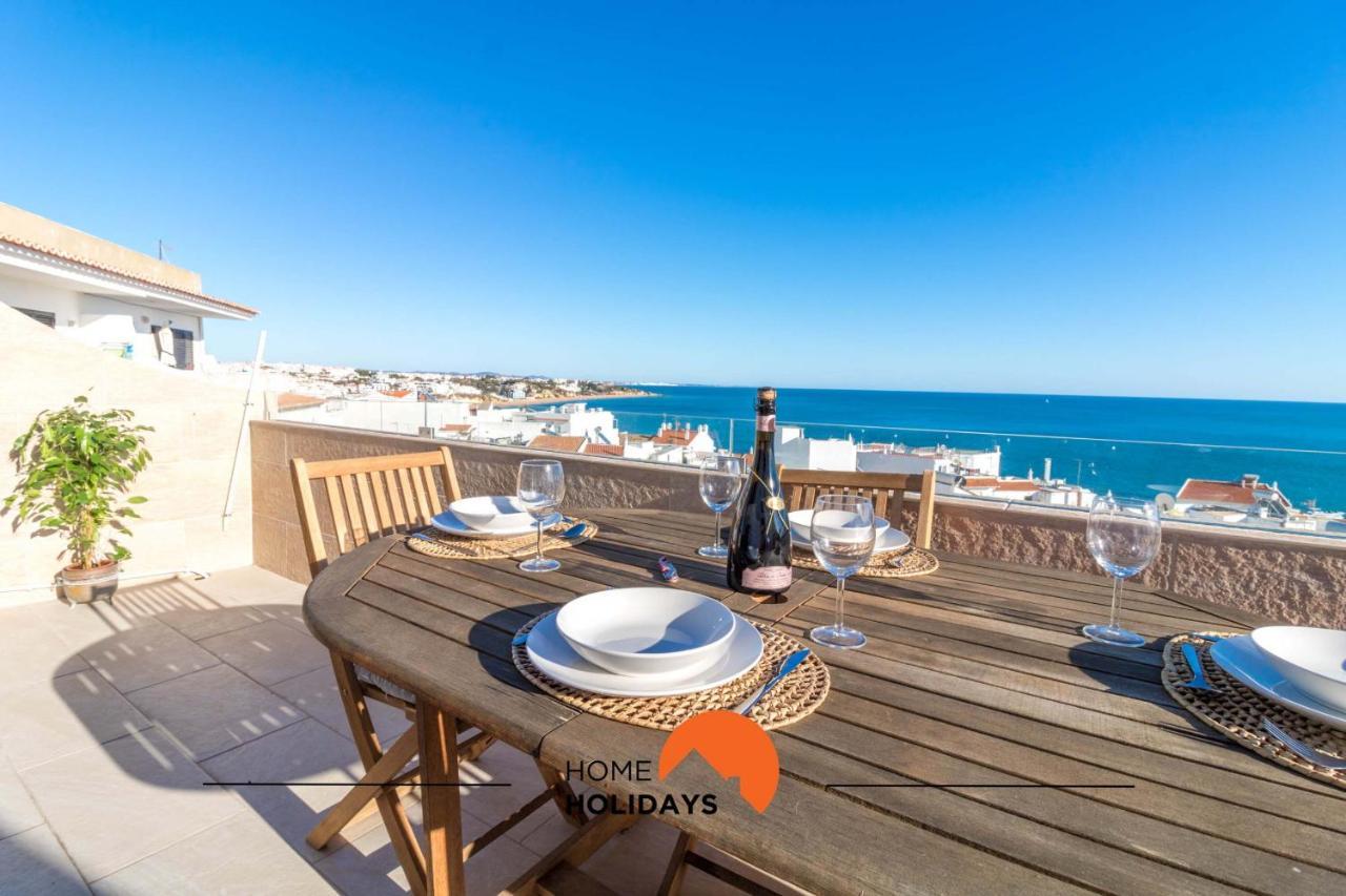 #017 T2 Rossio By Home Holidays Albufeira Esterno foto