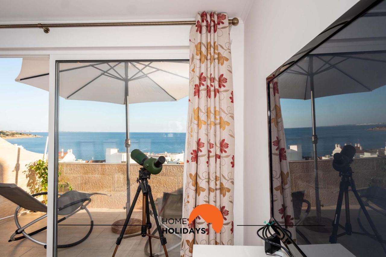 #017 T2 Rossio By Home Holidays Albufeira Esterno foto