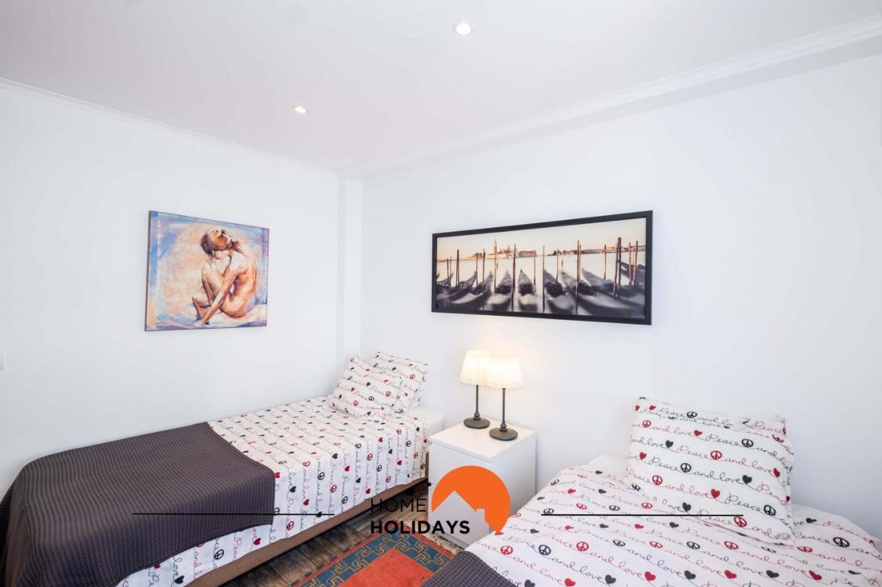 #017 T2 Rossio By Home Holidays Albufeira Esterno foto