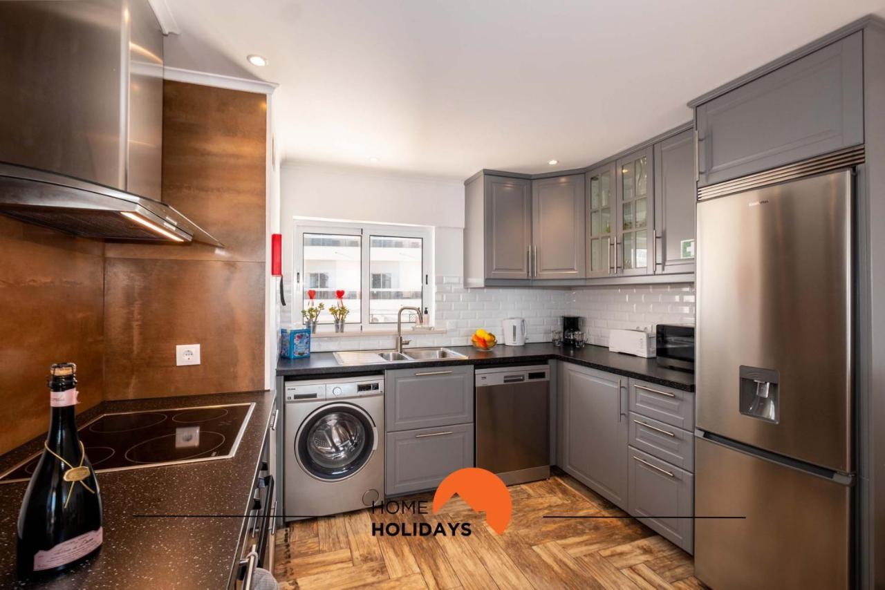 #017 T2 Rossio By Home Holidays Albufeira Esterno foto