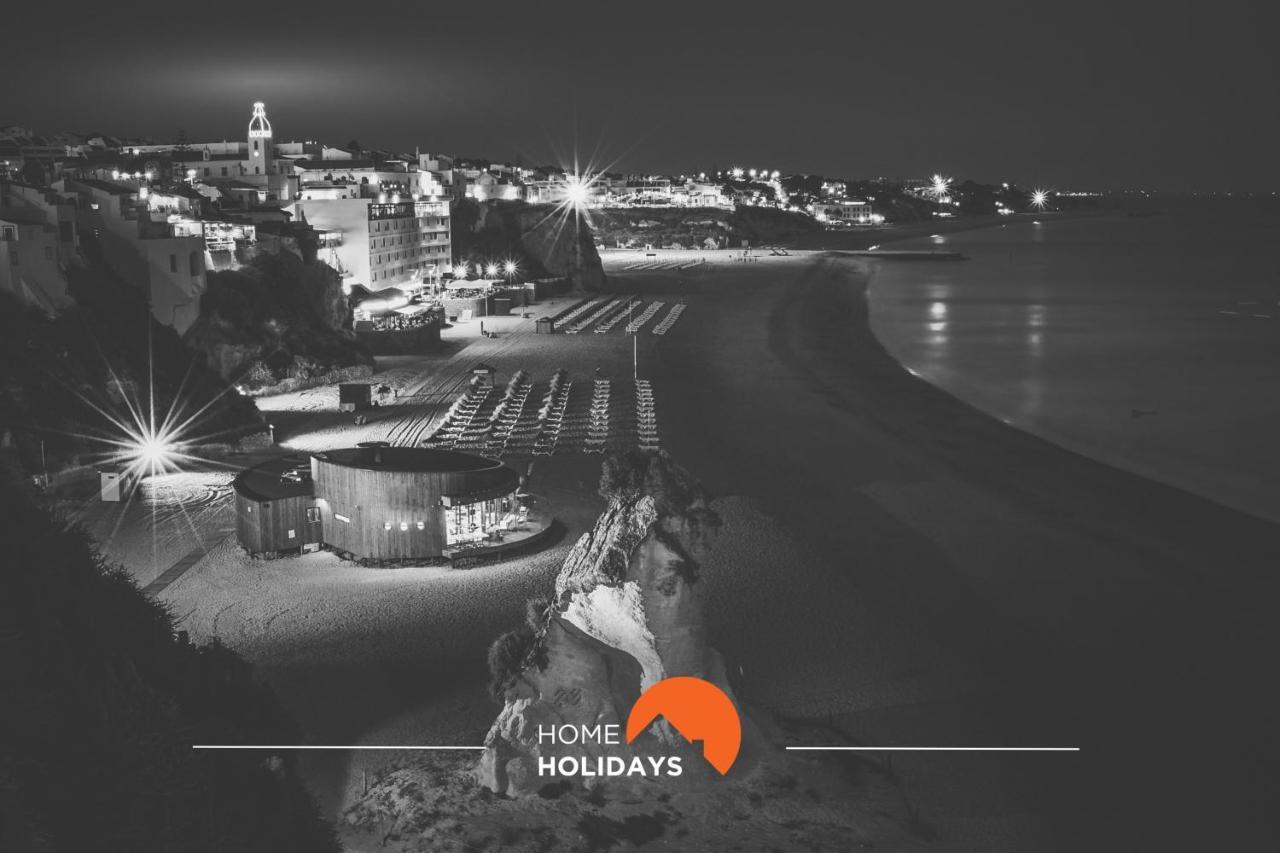 #017 T2 Rossio By Home Holidays Albufeira Esterno foto