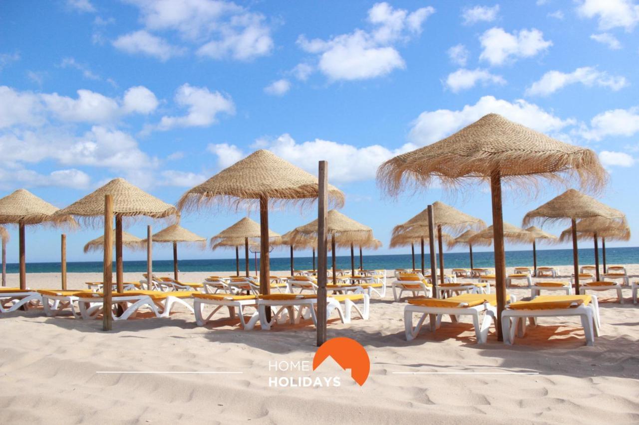 #017 T2 Rossio By Home Holidays Albufeira Esterno foto