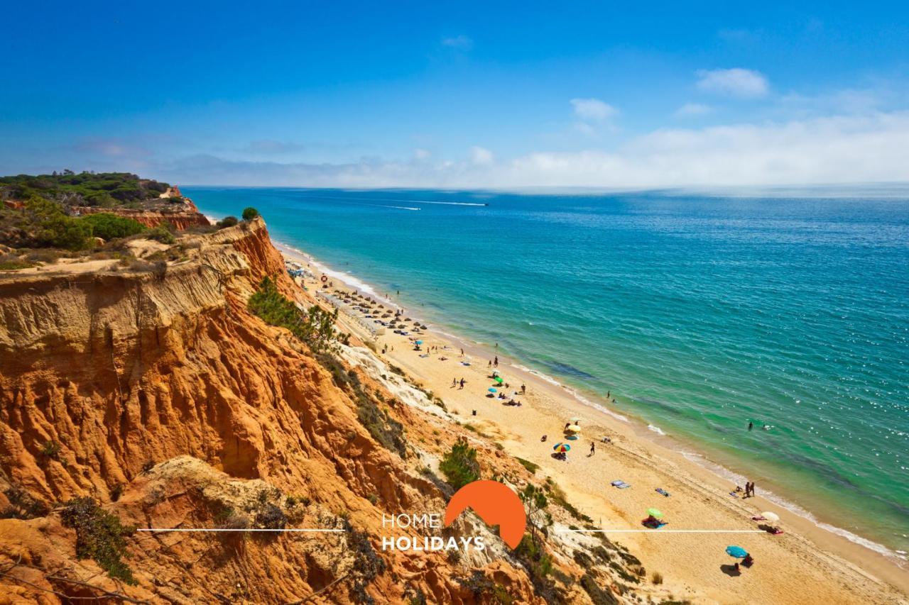 #017 T2 Rossio By Home Holidays Albufeira Esterno foto