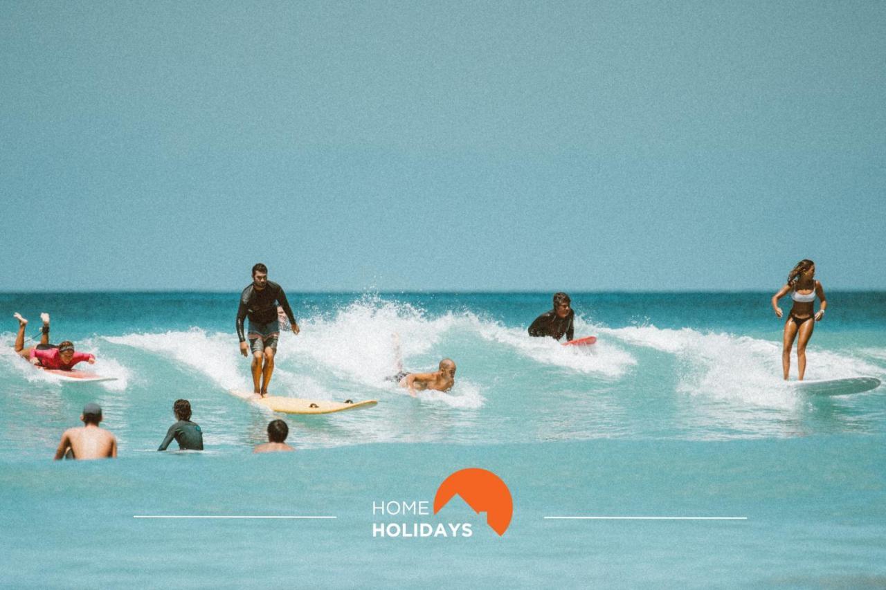 #017 T2 Rossio By Home Holidays Albufeira Esterno foto