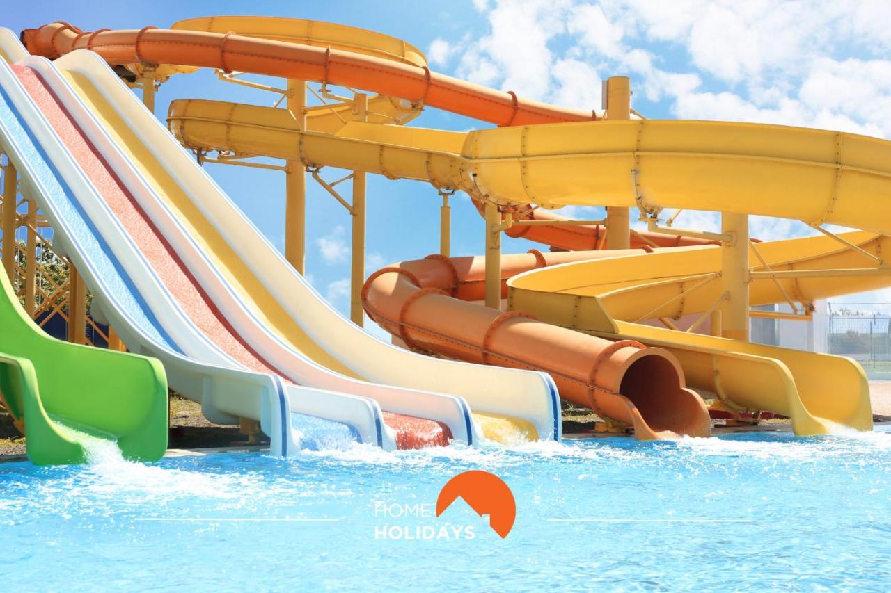 #017 T2 Rossio By Home Holidays Albufeira Esterno foto