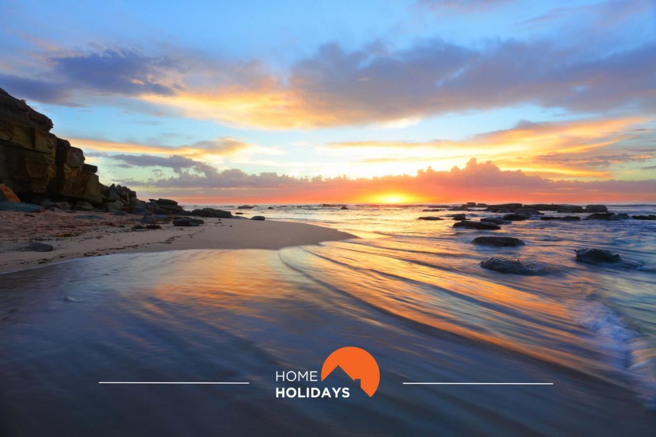 #017 T2 Rossio By Home Holidays Albufeira Esterno foto