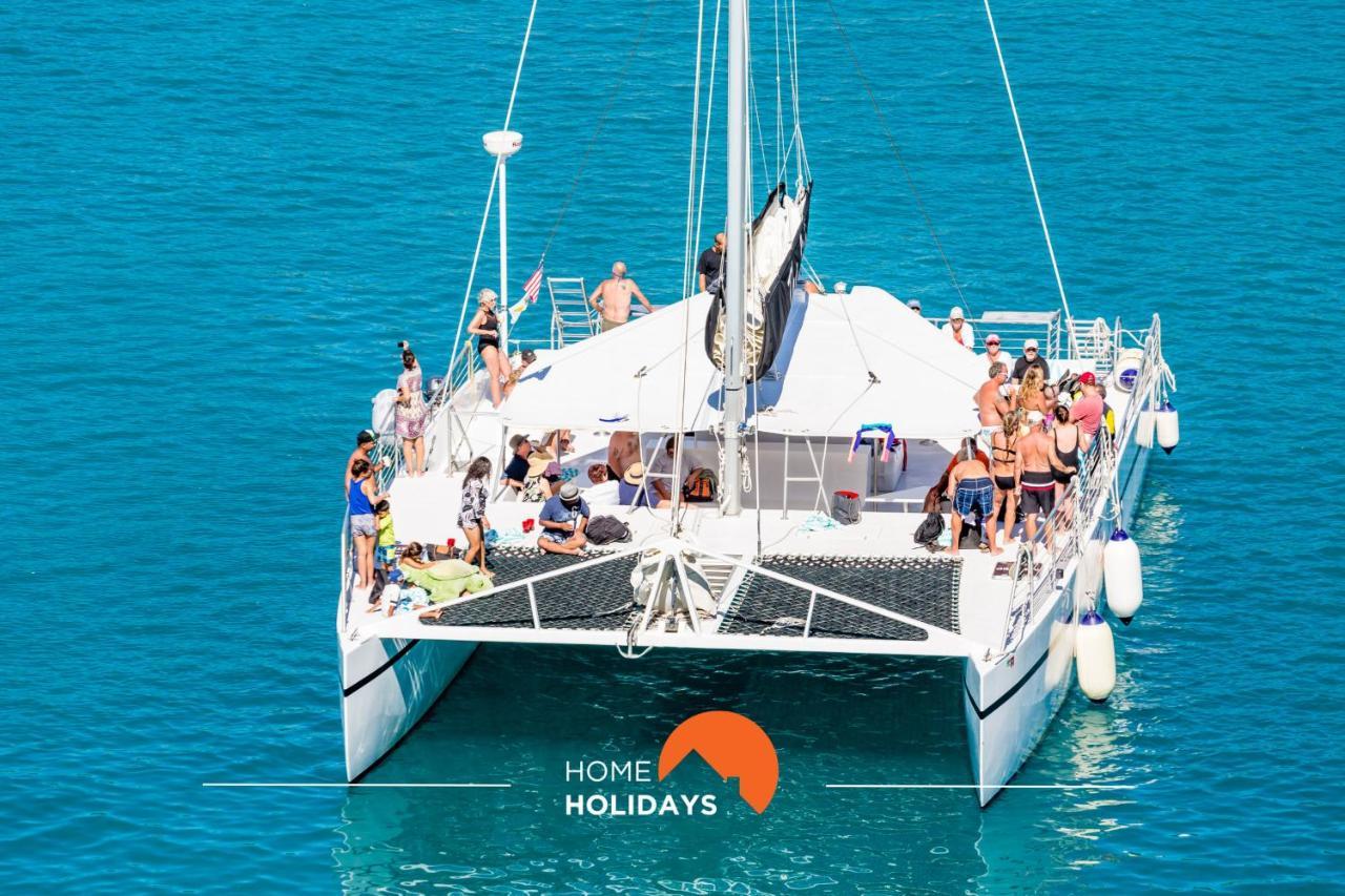 #017 T2 Rossio By Home Holidays Albufeira Esterno foto